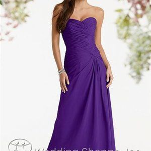 Jordan Bridesmaids Dress